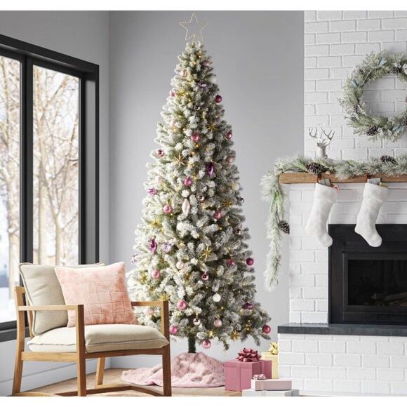 10in LED Lit Dewdrop Glitter Metal Open Star Christmas Tree Topper Gold New - Picture 4 of 6